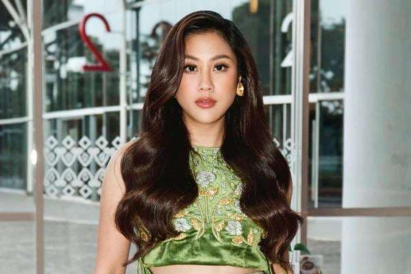 Klarifikasi Sherina Munaf usai Selamatkan Kucing Uya Kuya hingga Berujung Diperiksa Polisi