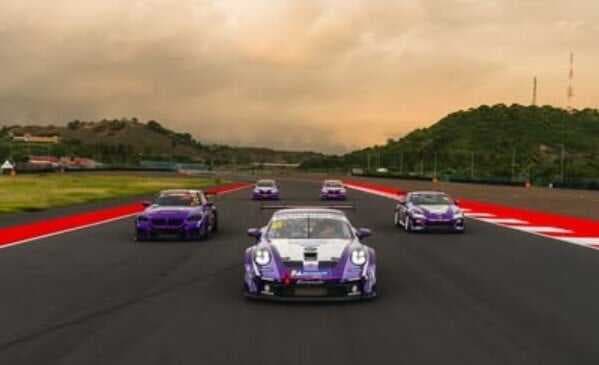 Ajang Balapan Subaru BRZ Super Series 2025 Berakhir, Intip Deretan Juaranya