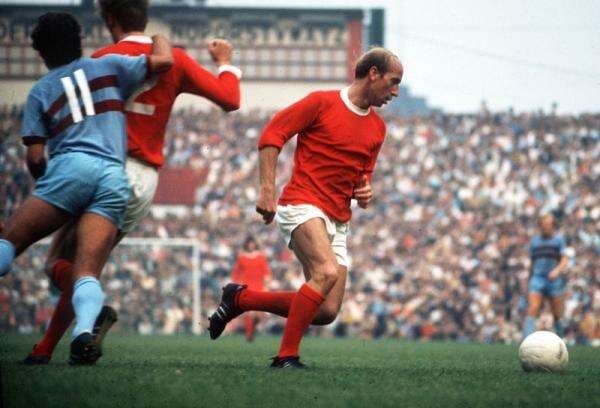 2 Legenda Manchester United yang Dianugerahi Gelar Ksatria dari Kerajaan Inggris, Nomor 1 David Beckham!