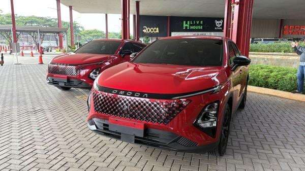 Luncurkan Mobil Baru Tapi Penjualan Masih Minim, Chery Buka Suara