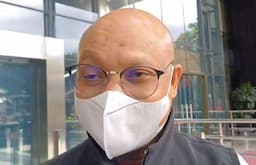 Usai Diperiksa KPK, Eks Direktur Pelayanan Haji Luar Negeri Kemenag Irit Bicara