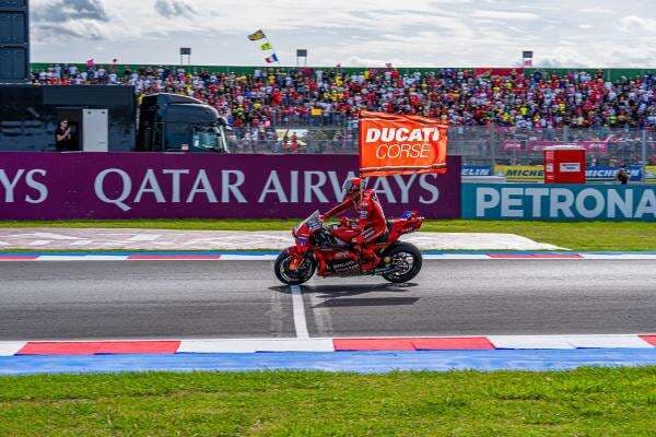 Jadwal MotoGP Jepang 2025: Marc Marquez Pastikan Gelar Juara Dunia?