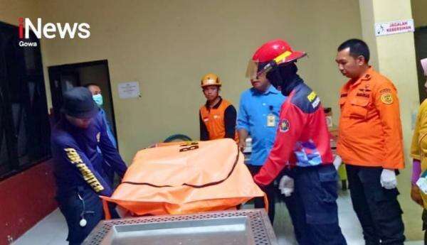 Penumpang KM Tidar Ditemukan Tewas Usai Lompat dari Kapal