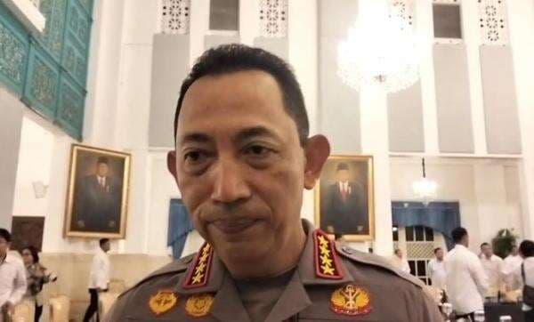 Aturan Polisi Boleh Menjabat di 17 Instansi bakal Masuk Revisi UU Polri Aturan Polisi Boleh Menjabat di 17 Instansi bakal Masuk Revisi UU Polri