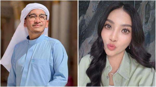 Viral Ruben Onsu Tetap Beri Nafkah Rp200 Juta per Bulan untuk Sarwendah, Ini Faktanya!