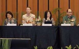 Hashim Djojohadikusumo Masuk Dewan Pengawas IPA, Perkuat Arah Ketahanan dan Transisi Energi