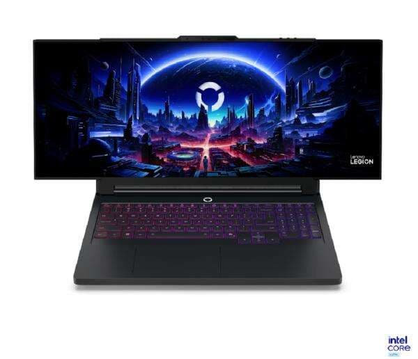 Lenovo Pamerkan Ekosistem Perangkat Konsep AI Revolusioner di CES 2026