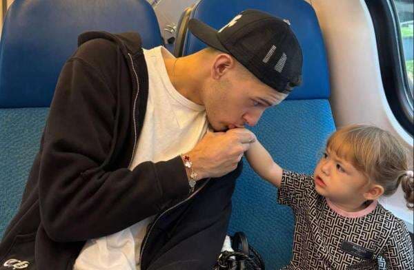 Justin Hubner Segera Jadi Ayah Kamari, Ini Cara Bangun Hubungan dengan Anak Sambung