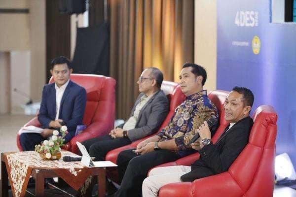 Tips Sukses Finansial, Gen Z Harus Menikmati Proses Pengelolaan Keuangan