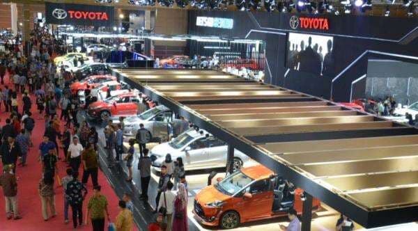 Kemenperin: Industri Otomotif RI Butuh Insentif di Tengah Banjir EV China