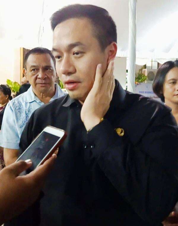 Wali Kota Kupang Kenang Sosok Uskup Emeritus Petrus Turang: Pembimbing Rohani dan Penjaga Persatuan