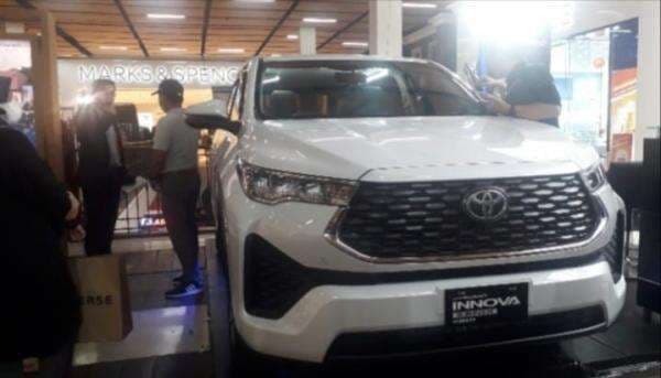 Ini 5 Tips Aman Beli Mobil Baru Ala Auto2000