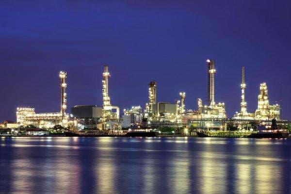 LNG Global Meroket, RI Hadapi Dilema Pasokan dan Harga Energi