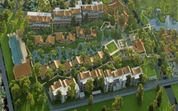 Jakarta Setiabudi (JSPT) Ekspansi Bisnis Perhotelan ke Phuket