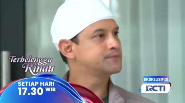 Sinopsis Terbelenggu Rindu Eps 432: Biru Mengingat Amira Istrinya