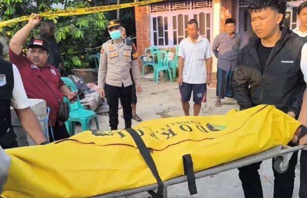 Tragis! Perempuan di Cirebon Ditemukan Tewas dalam Kamar, Diduga Dibunuh Perampok Tragis! Perempuan di Cirebon Ditemukan Tewas dalam Kamar, Diduga Dibunuh Perampok