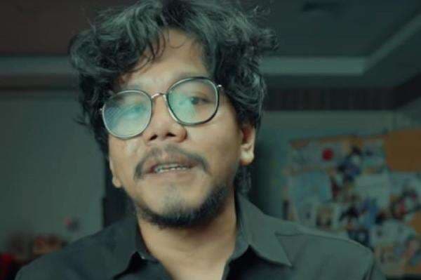 Ferry Irwandi Dukung Eks Dirut ASDP Ira Puspadewi Divonis Bebas: Memang Haknya!