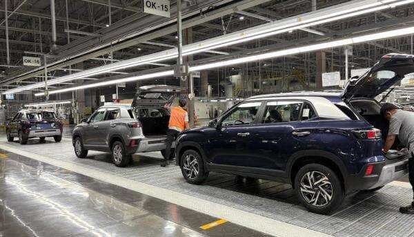 Deretan Produsen Mobil Investasi di Indonesia Setelah Dapat Insentif, Ini Paling Besar 