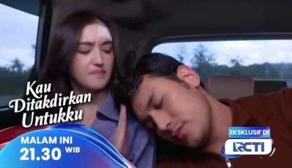 Sinopsis Kau Ditakdirkan Untukku Eps 205: Alisha Dan Devan Mulai Dekat, Rafa Merasa Terancam