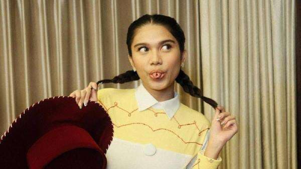 ‎Andre Rosiade Buka Suara usai Azizah Salsha Kena Cancel Culture