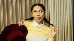 ‎Andre Rosiade Buka Suara usai Azizah Salsha Kena Cancel Culture