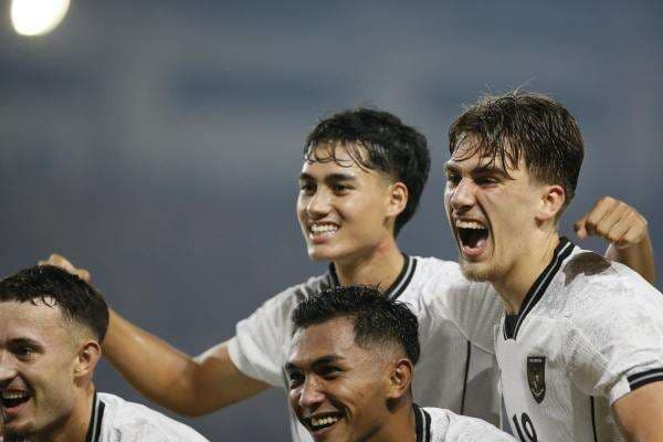 Sepakbola SEA Games 2025 Kapan Resmi Dimulai? Ini Jadwal Lengkapnya