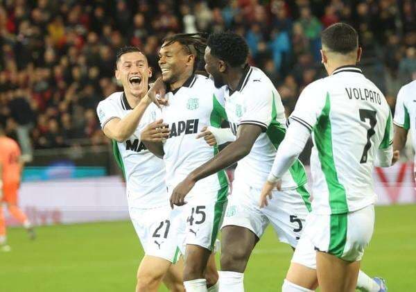 Fali Cande Ungkap Jasa Besar Bek Timnas Indonesia Jay Idzes: He is My Brother!