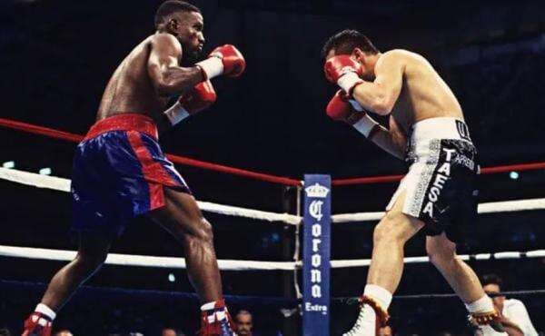 Rivalitas Petinju Meksiko vs AS Sejak 1930: Canelo vs Crawford Bikin Panas!