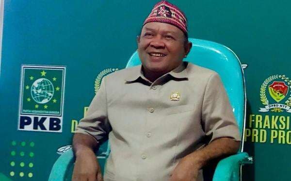 PAD NTT Menukik Turun, Kepala BPAD Engan Hadir Rapat Bersama Komisi III DPRD NTT "Ada Apa? ".