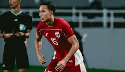Miliano Jonathans Gabung Timnas Indonesia U-22? Indra Sjafri Bilang Begini