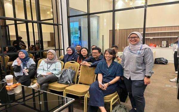 Budaya Keselamatan: Fonterra Gelar Pelatihan Defensive Driving untuk Karyawan