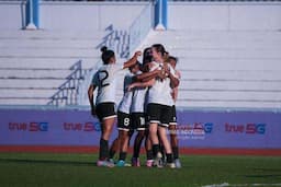 Live GTV Sore Hari! Jadwal Siaran Langsung Timnas Putri Indonesia vs Vietnam di Semifinal SEA Games 2025