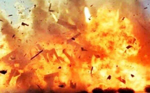 Ledakan Mortir Tewaskan Pemulung di Babelan, Polisi dan Gegana Selidiki