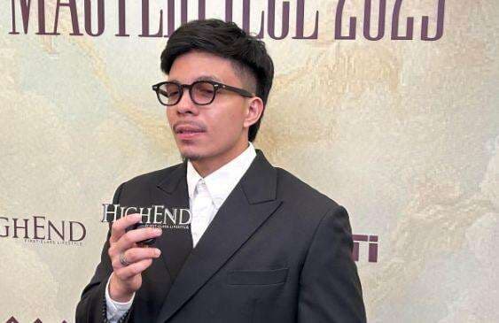 Turun Langsung, Atta Halilintar Cerita Kondisi Mencekam di Sumatera usai Banjir Bandang