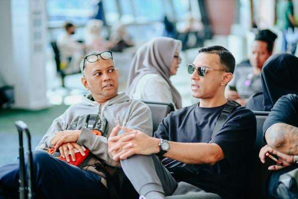 Lucky Element Meninggal Dunia, Didi Riyadi: See You in Another Life, Brother