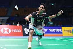 Kumamoto Masters 2025 Dimulai Besok! 5 Wakil Indonesia Unjuk Gigi