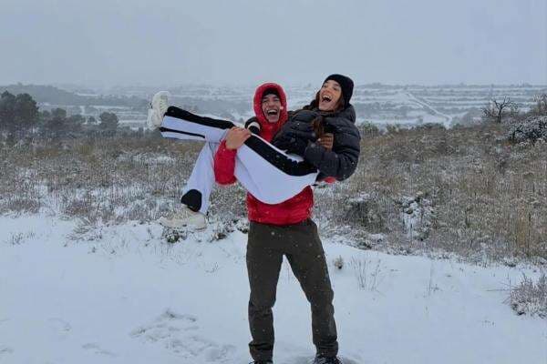 Marc Marquez Takkan Dorong Anaknya Jadi Pembalap MotoGP!