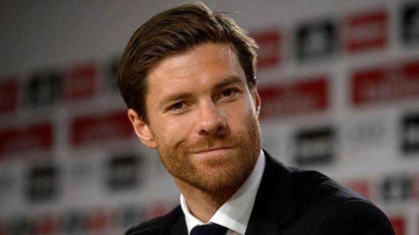 Xabi Alonso Resmi Gantikan Ancelotti, Kembali ke Real Madrid sebagai Pelatih Kepala