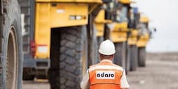 Siapa Pemilik Saham AADI? Bedanya dengan ADRO, Ini Daftar Pemegang Sahamnya