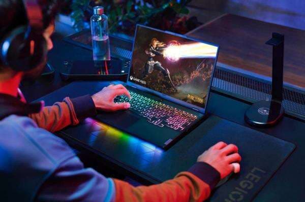 Performa Maksimal untuk Gamer Indonesia: Lenovo Luncurkan Legion Pro 7i Terbaru