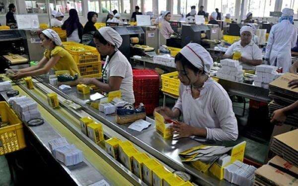 Simak Prospek Saham SIDO di Tengah Musim Hujan dan Liburan Nataru Simak Prospek Saham SIDO di Tengah Musim Hujan dan Liburan Nataru