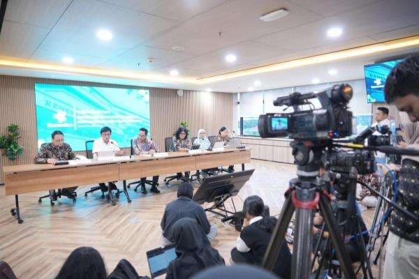 Kemenkes Tak Rekomendasikan Penyaluran Susu Formula di Daerah Bencana Banjir Sumatera