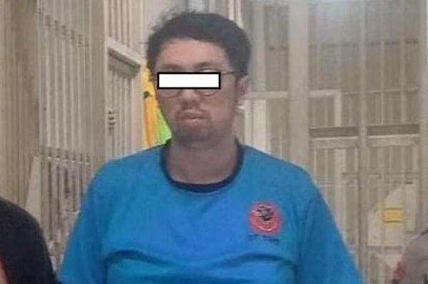 Diduga Panik, Dokter PPDS Pemerkosa Keluarga Pasien Berusaha Bunuh Diri Sebelum Ditangkap