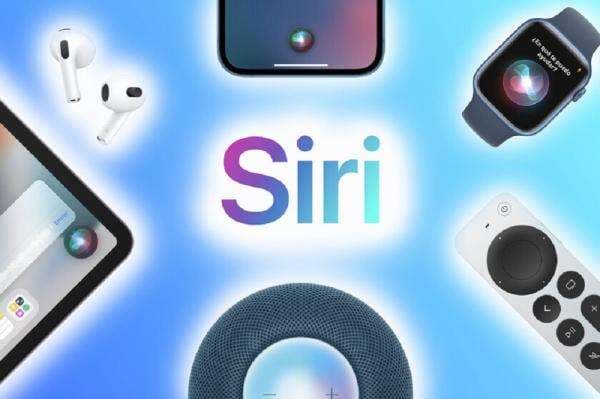 Apple Bakal Ubah Siri Jadi Chatbot AI, Diluncurkan Bersama iOS 27