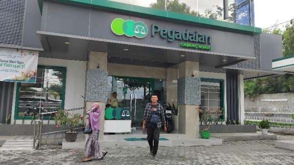 Transaksi Emas di Pegadaian Ngawi Melejit, Harga Tembus Rp 1,9 Juta per Gram