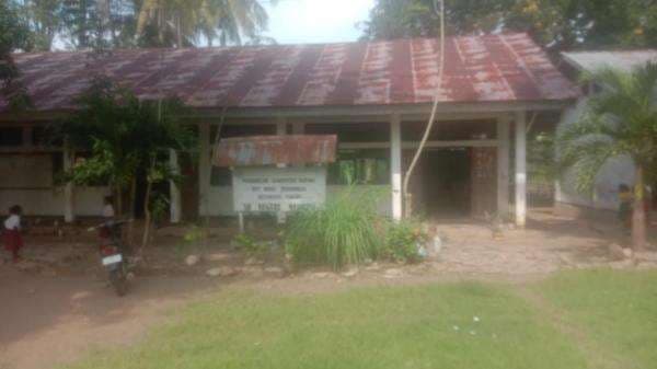Miris" Lebih dari Setahun, Guru Honorer di Kampung Wakil Bupati Kupang, Belum Terima Gaji