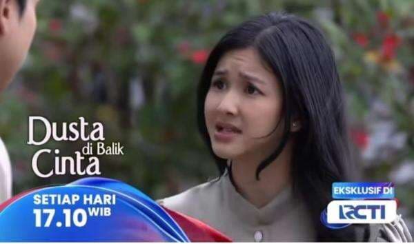 Sinopsis Dusta Di Balik Cinta Eps 69: Kirana Mengungkap Kebenaran pada Regina