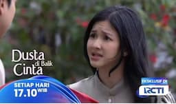 Sinopsis Dusta Di Balik Cinta Eps 69: Kirana Mengungkap Kebenaran pada Regina