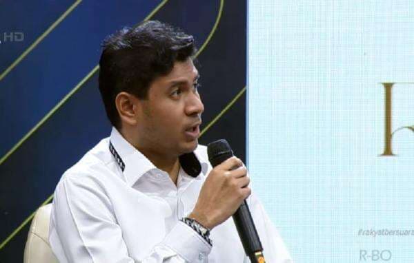 Peradi Bersatu Sebut Eggi Sudjana-Damai Lubis Ajukan Restorative Justice sejak 2 Pekan Lalu