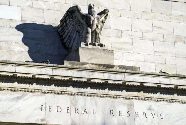 Goldman Sachs Prediksi The Fed Tak Akan Pangkas Suku Bunga di Sisa 2026